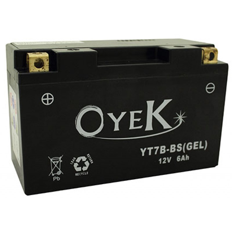 Ytz10s аккумулятор характеристики